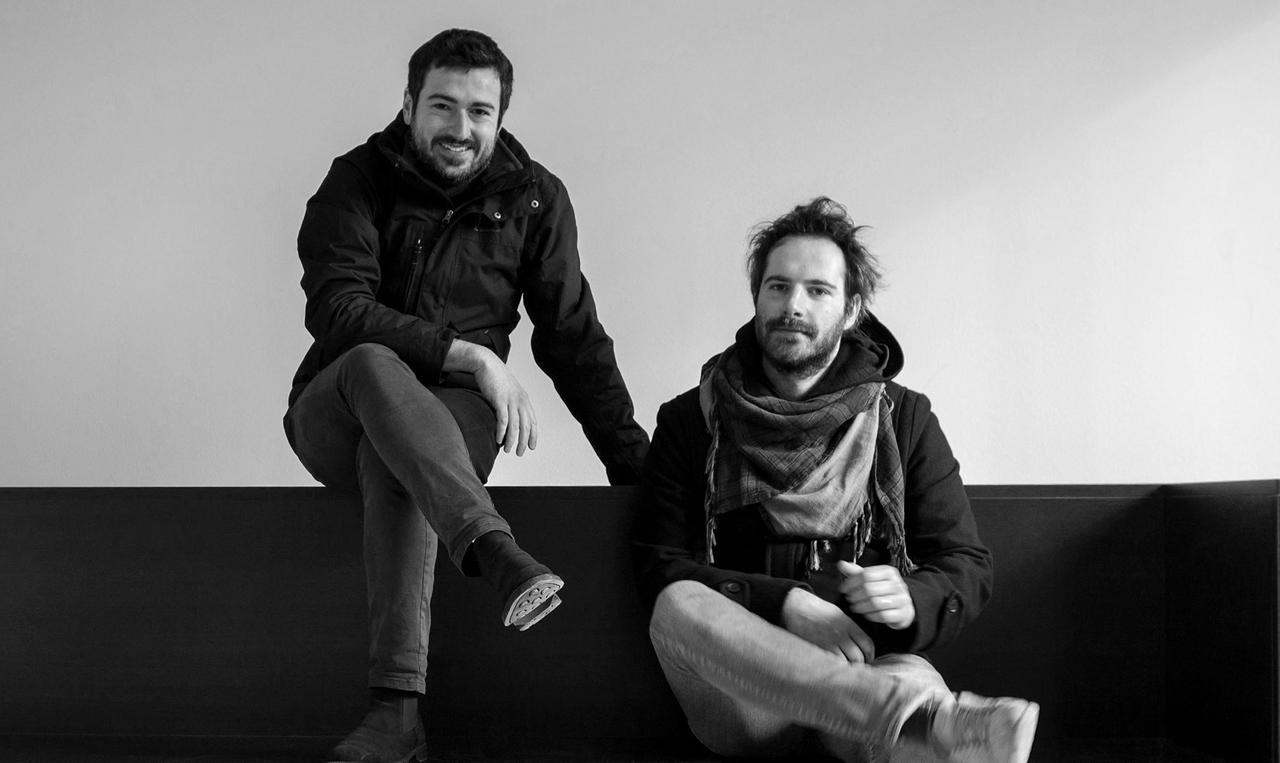 Qb Atelier, due architetti di Ferrara tra i più promettenti d’Italia