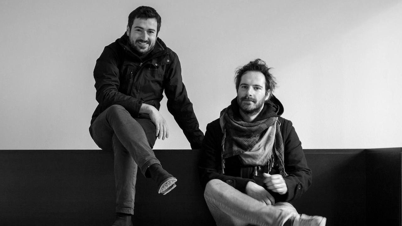 Qb Atelier, due architetti di Ferrara tra i più promettenti d’Italia