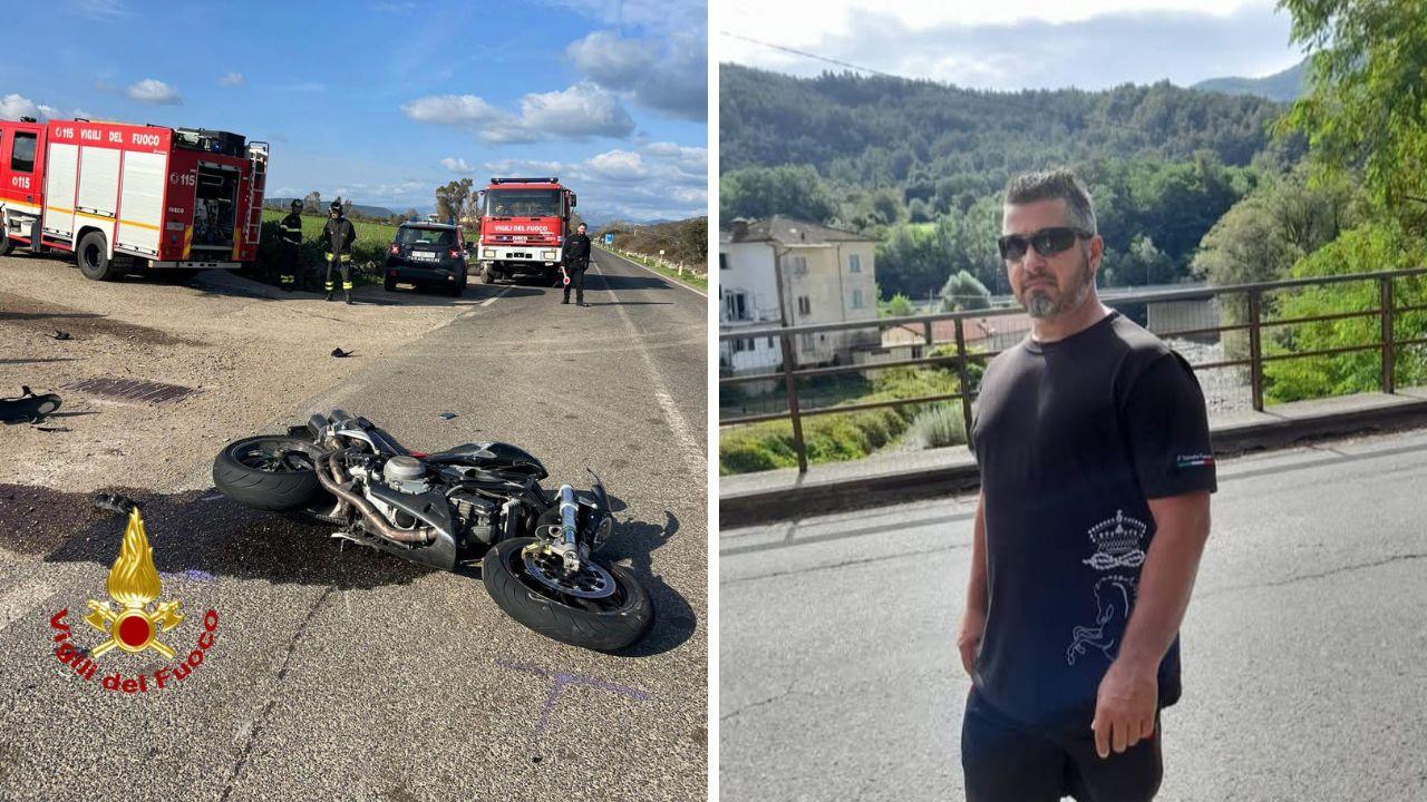 L'incidente e la vittima