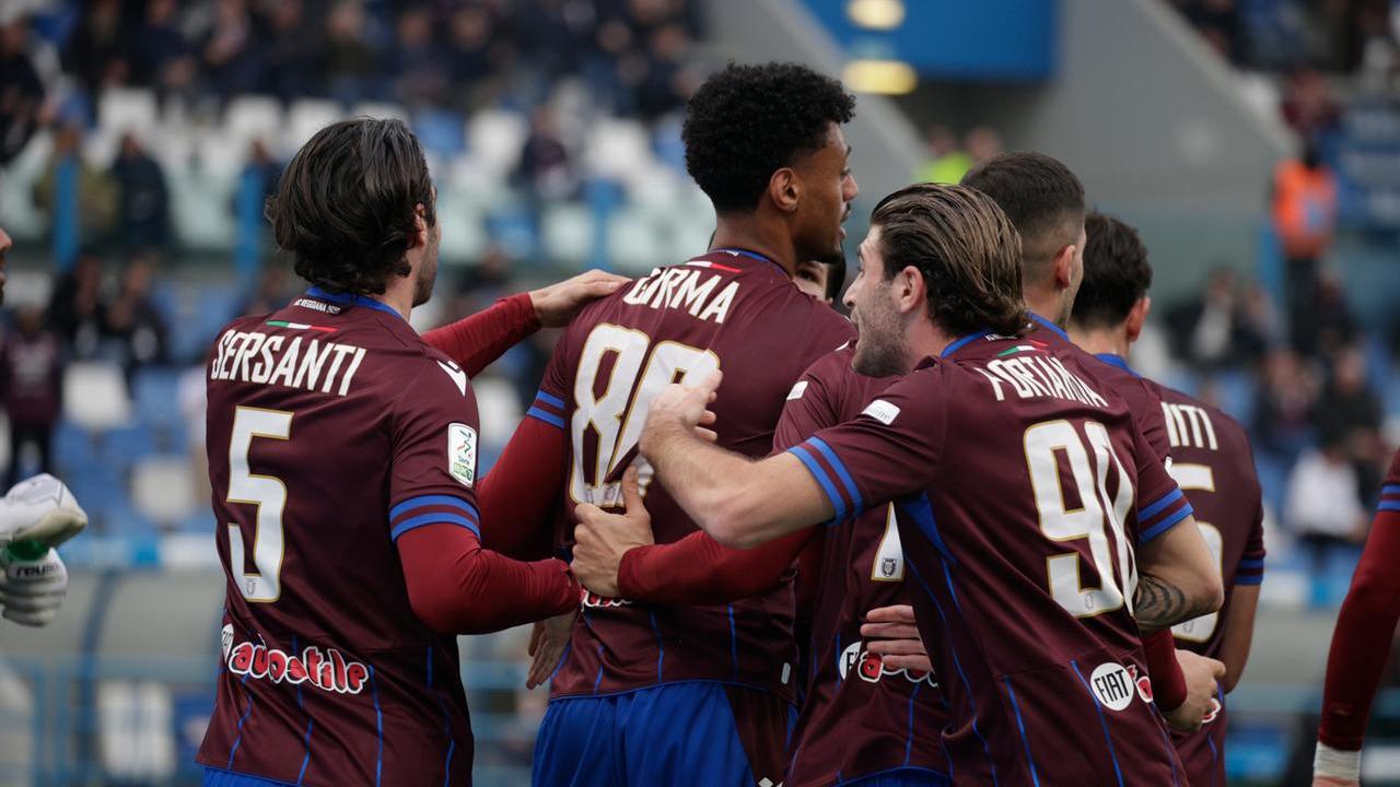 La Reggiana non è perfetta ma ha tutto per salvarsi