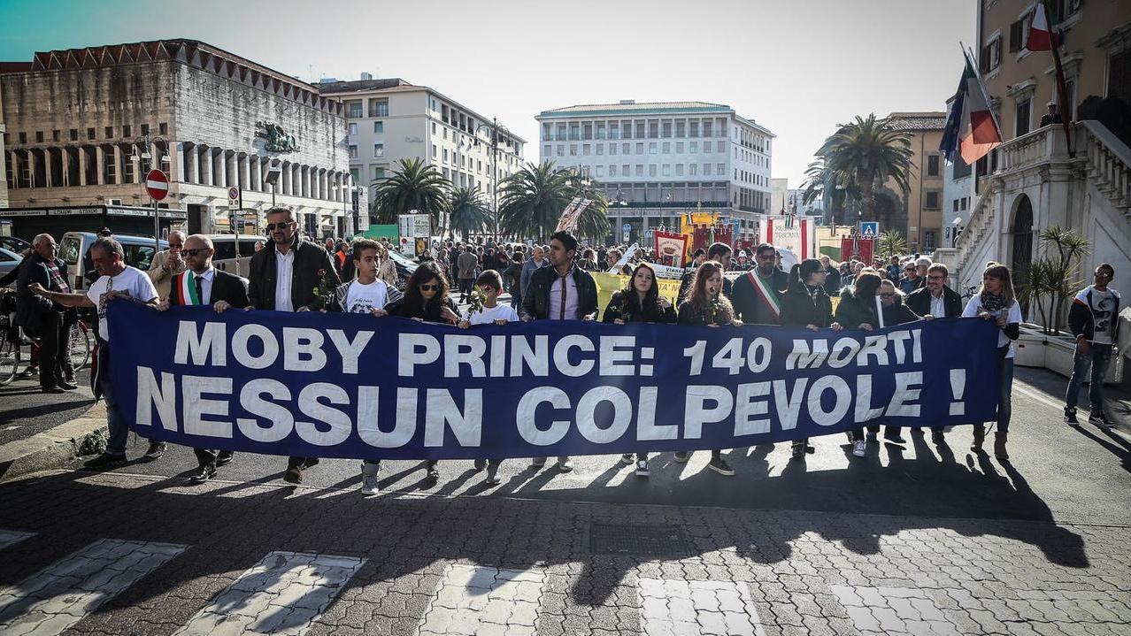 Moby Prince, nessun colpevole: la Dda ha chiesto l’archiviazione