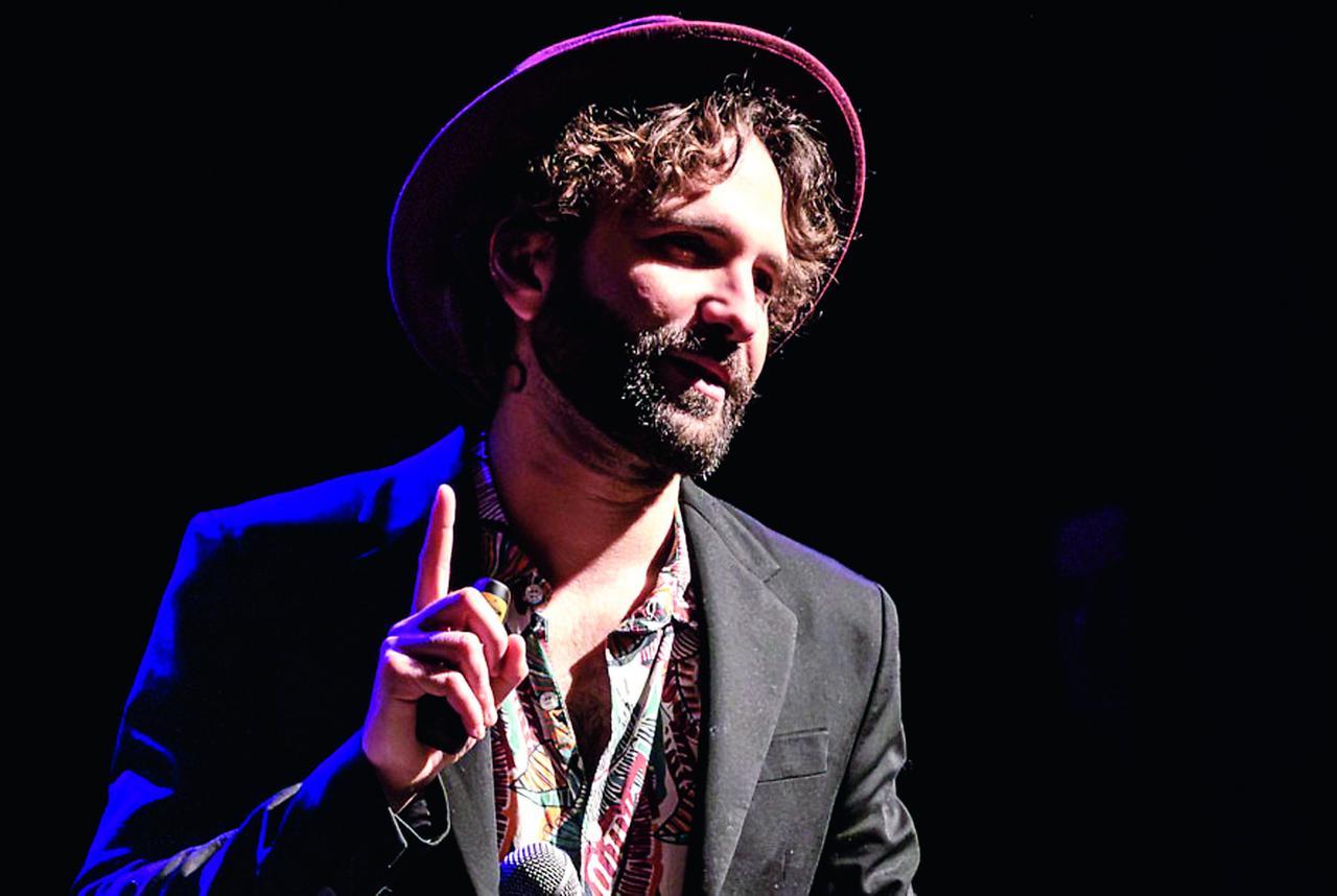 Barbascura X da YouTube ai teatri, anche a Ferrara: “Nati dal caso, ma che viaggio”