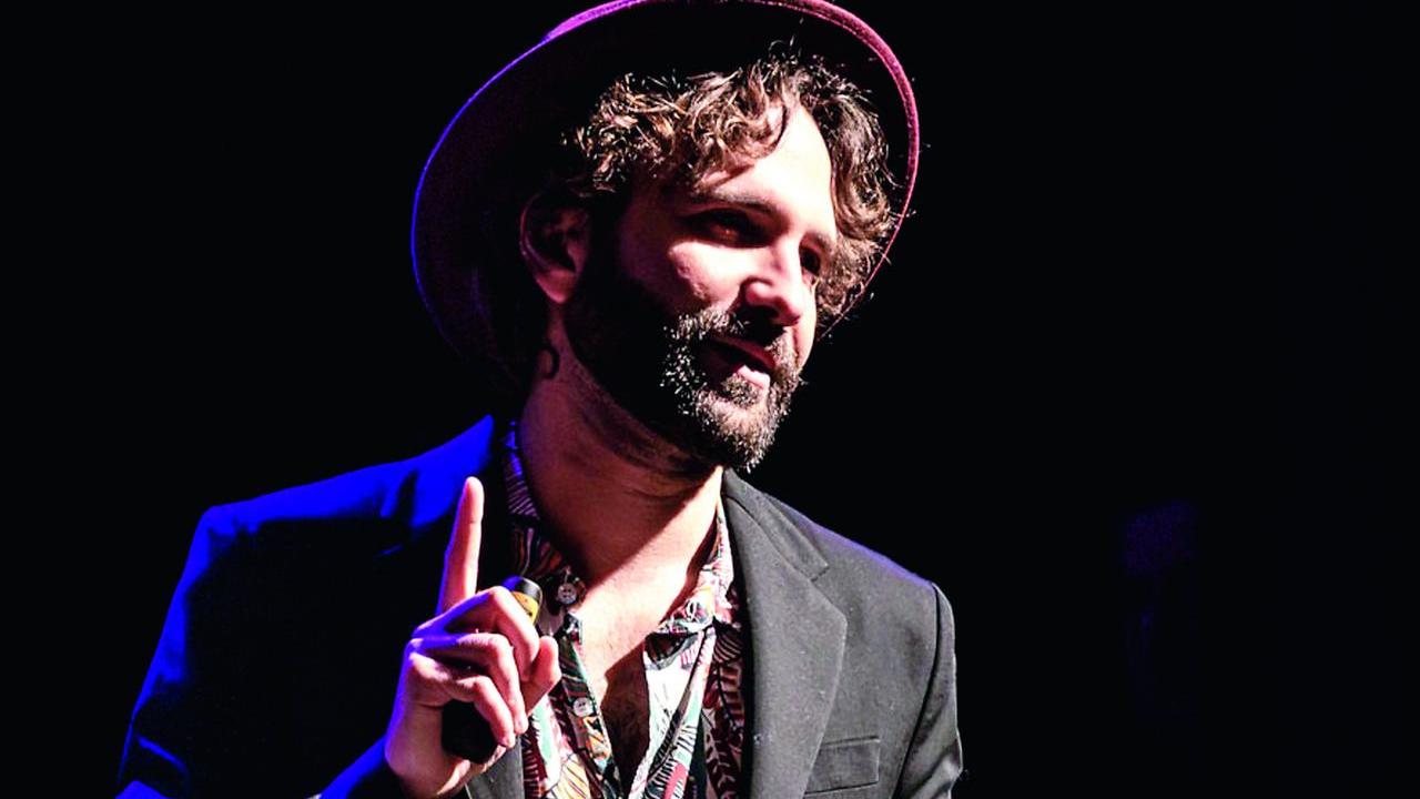 Barbascura X da YouTube ai teatri, anche a Ferrara: “Nati dal caso, ma che viaggio”