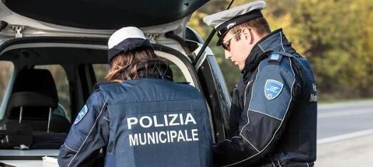 
	La poliza locale sta ricostruendo la dinamica dell'incidente

