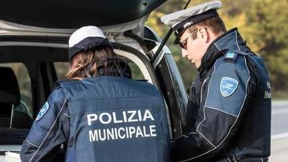 La poliza locale sta ricostruendo la dinamica dell'incidente