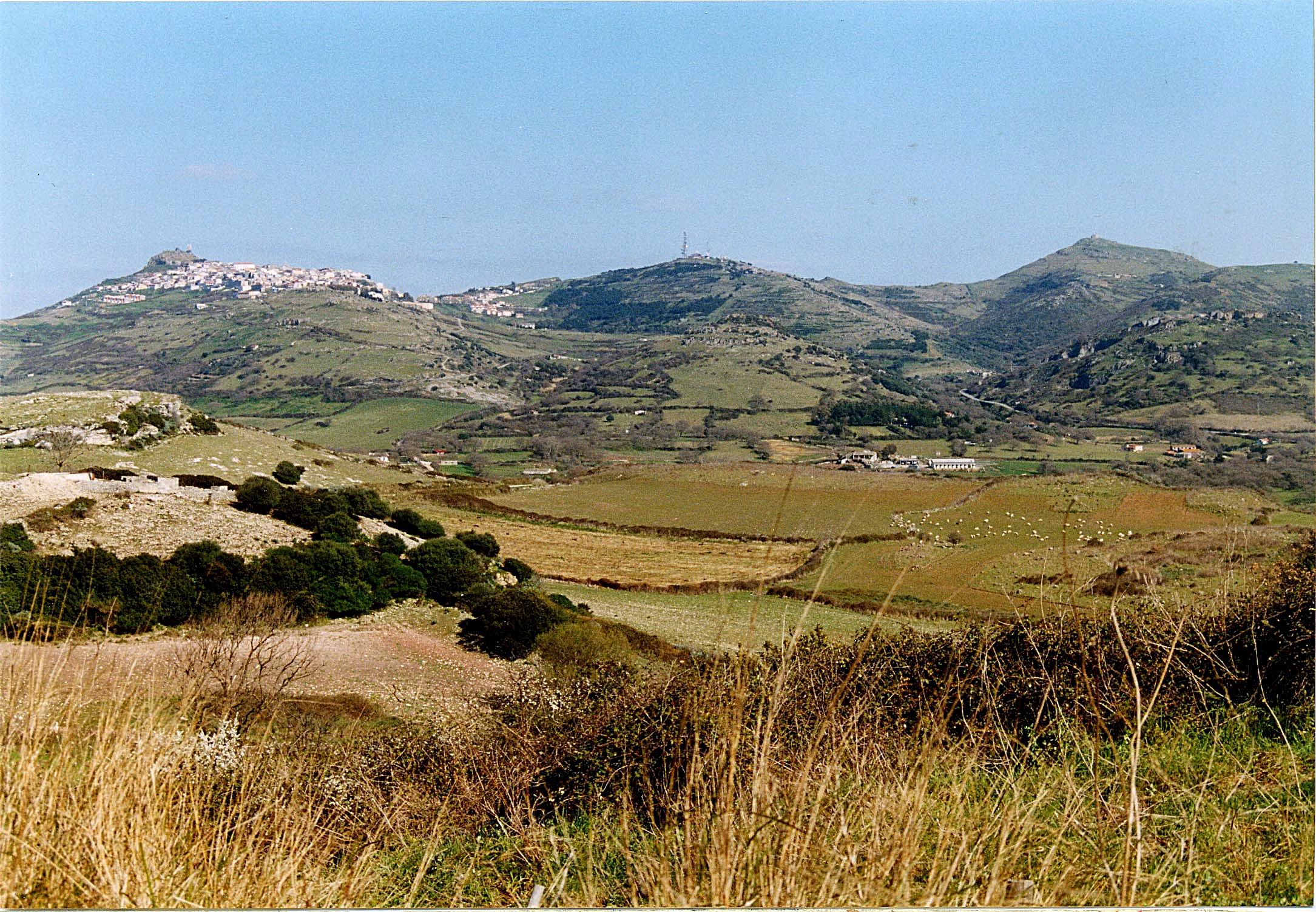 Corsa alle terre rare e ai metalli preziosi, cacciatori di tesori puntano sulla provincia di Sassari