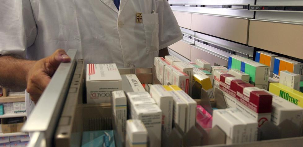 Droga viola, farmacie sarde in allerta:&nbsp;«I ragazzini falsificano i fogli per avere il Rivotril»&nbsp;