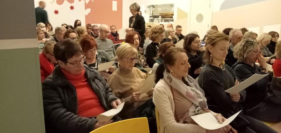 Quartieri sud a misura dei giovani, l'indagine dei cittadini intervistatori: «Ecco cosa manca e le proposte»<br>
