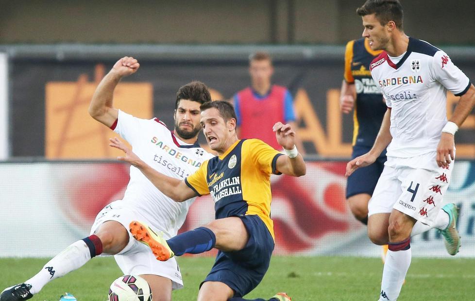 Longo e Farias, è giusto aspettarsi molto di più 