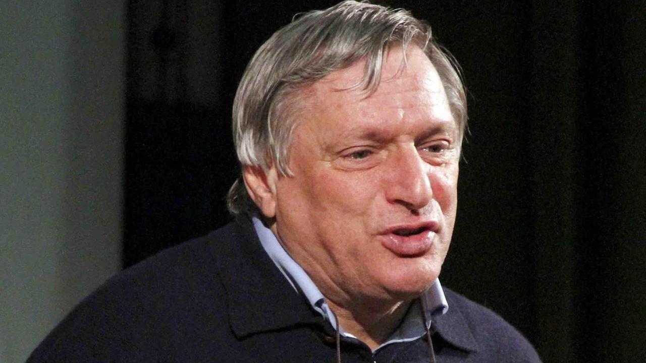 Don Luigi Ciotti a Reggio Emilia per parlare di lotta alla criminalità organizzata