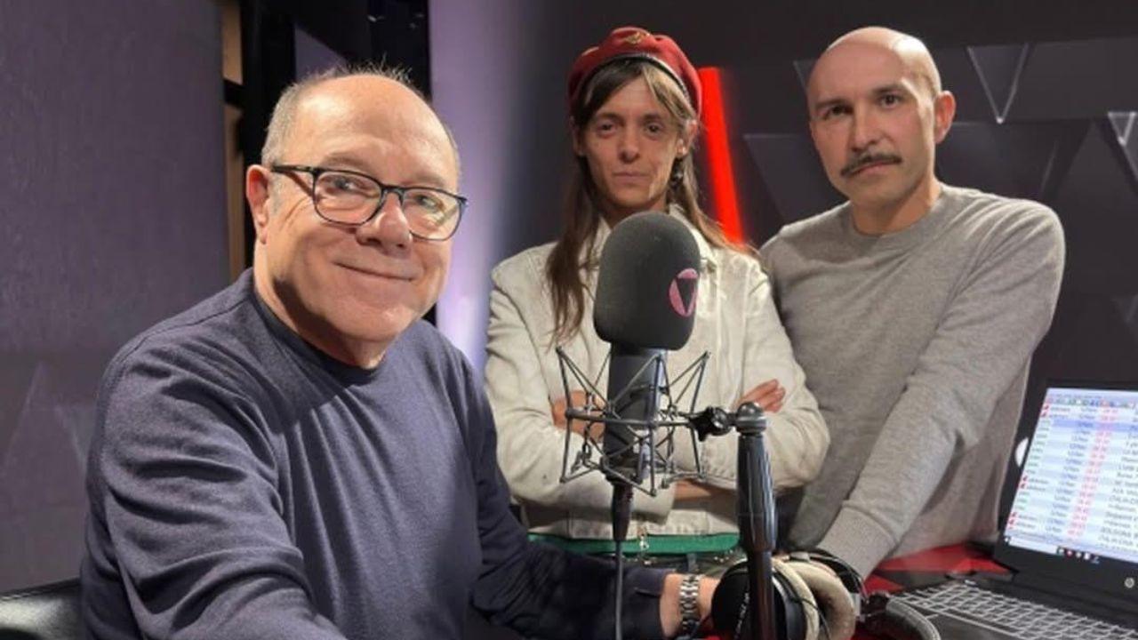 Lucio Corsi tra Carlo Verdone e Maccio Capatonda