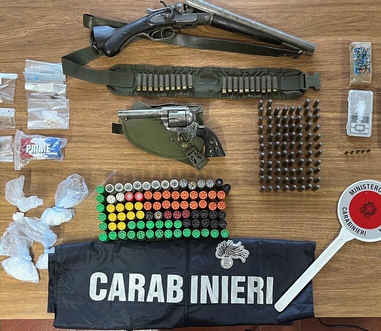 Rapimento, droga, intimidazioni: indagini chiuse sulla “piccola Suburra” ferrarese