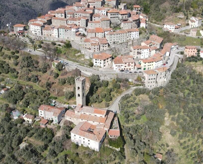 Pescia, a Vellano “la cena de’ po’eri”