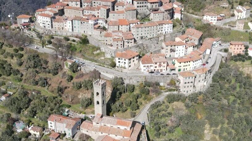 Pescia, a Vellano “la cena de’ po’eri”
