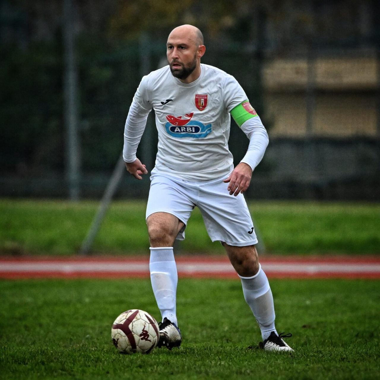 
	Leandro Vitiello

