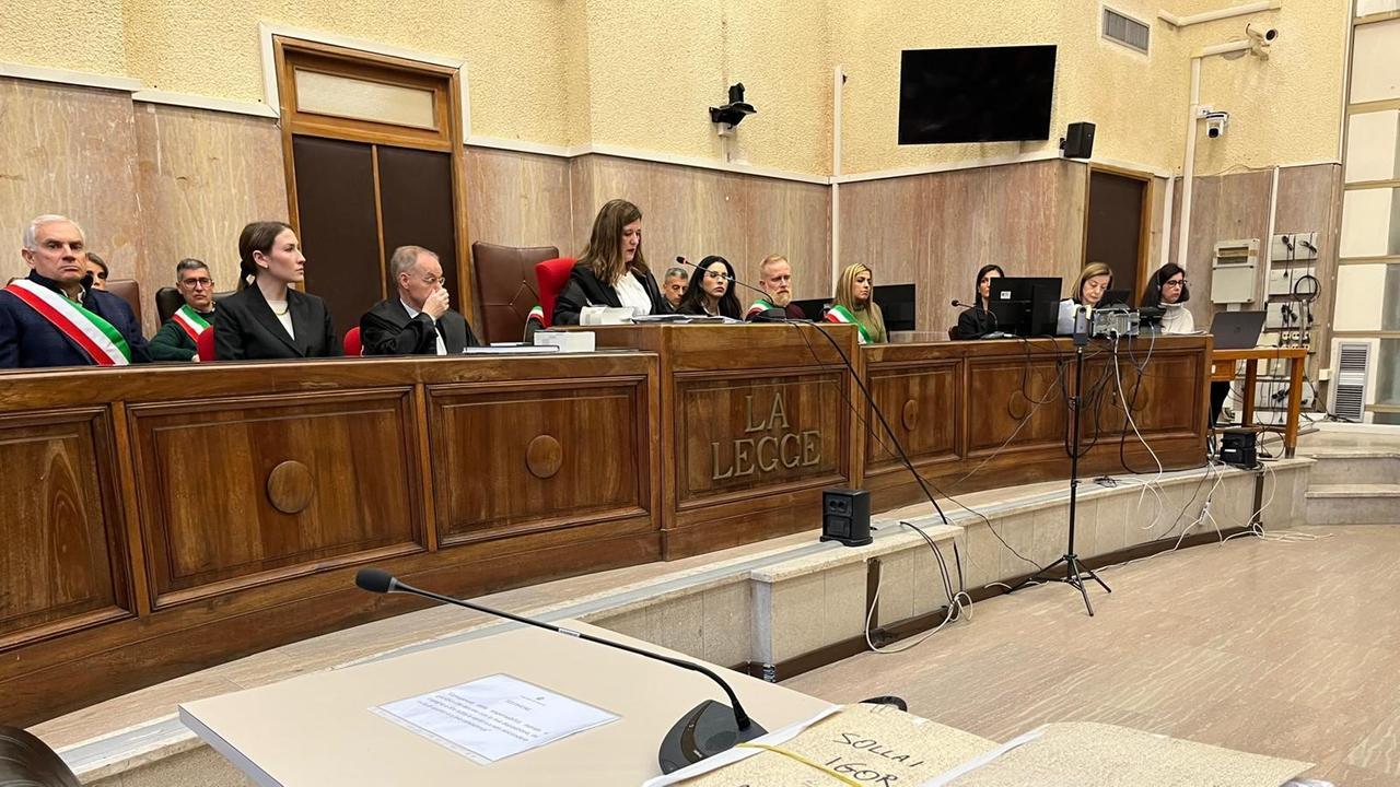 Omicidio Deidda, si presenta in aula il reo confesso Igor Sollai