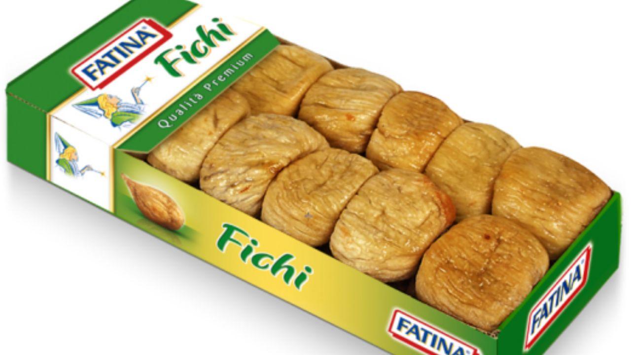 Il prodotto ritirato dal mercato