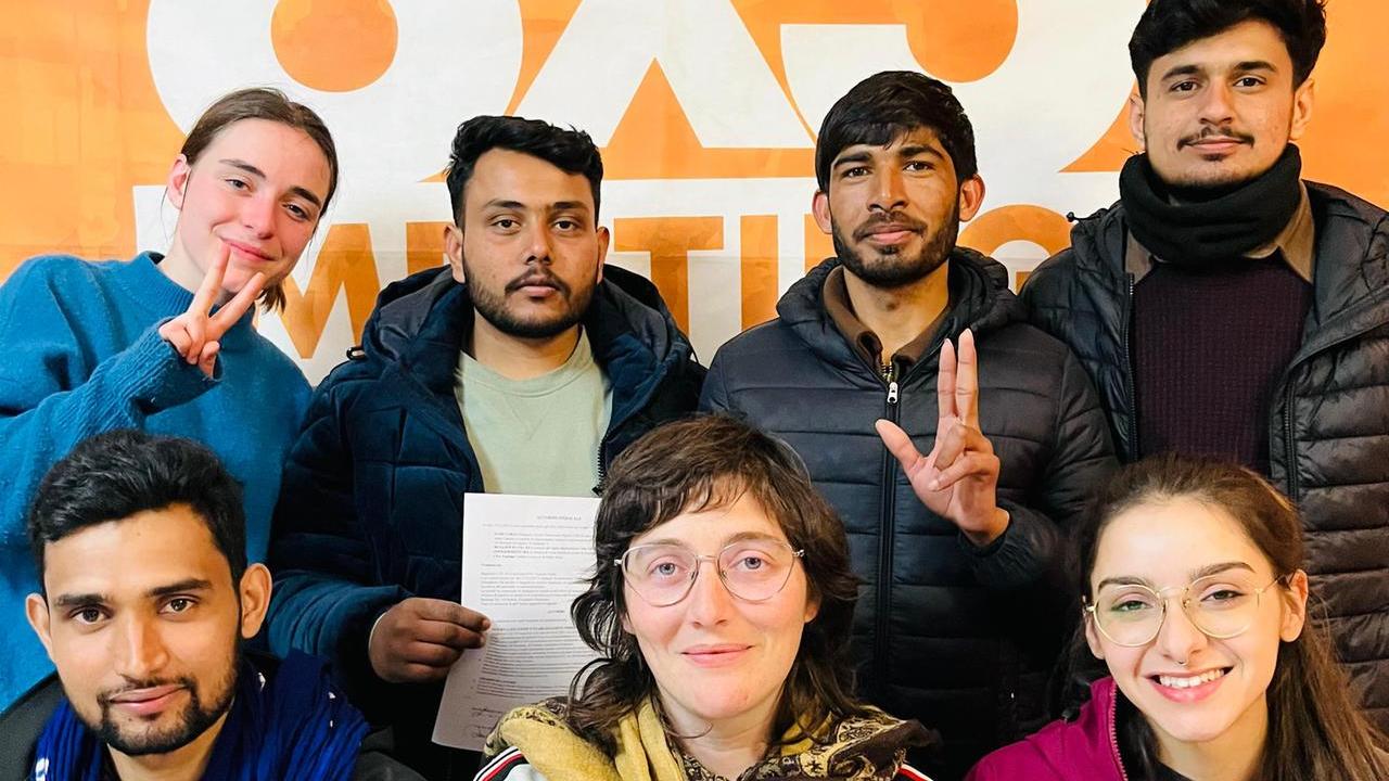 Prato, trovato l’accordo al Maglificio Cxl. Esulta il Sudd Cobas: «Gli scioperi sono la cura per il distretto malato»