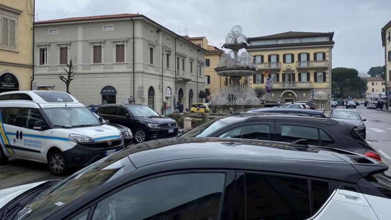 Aumentano il costo della sosta a Pontedera
