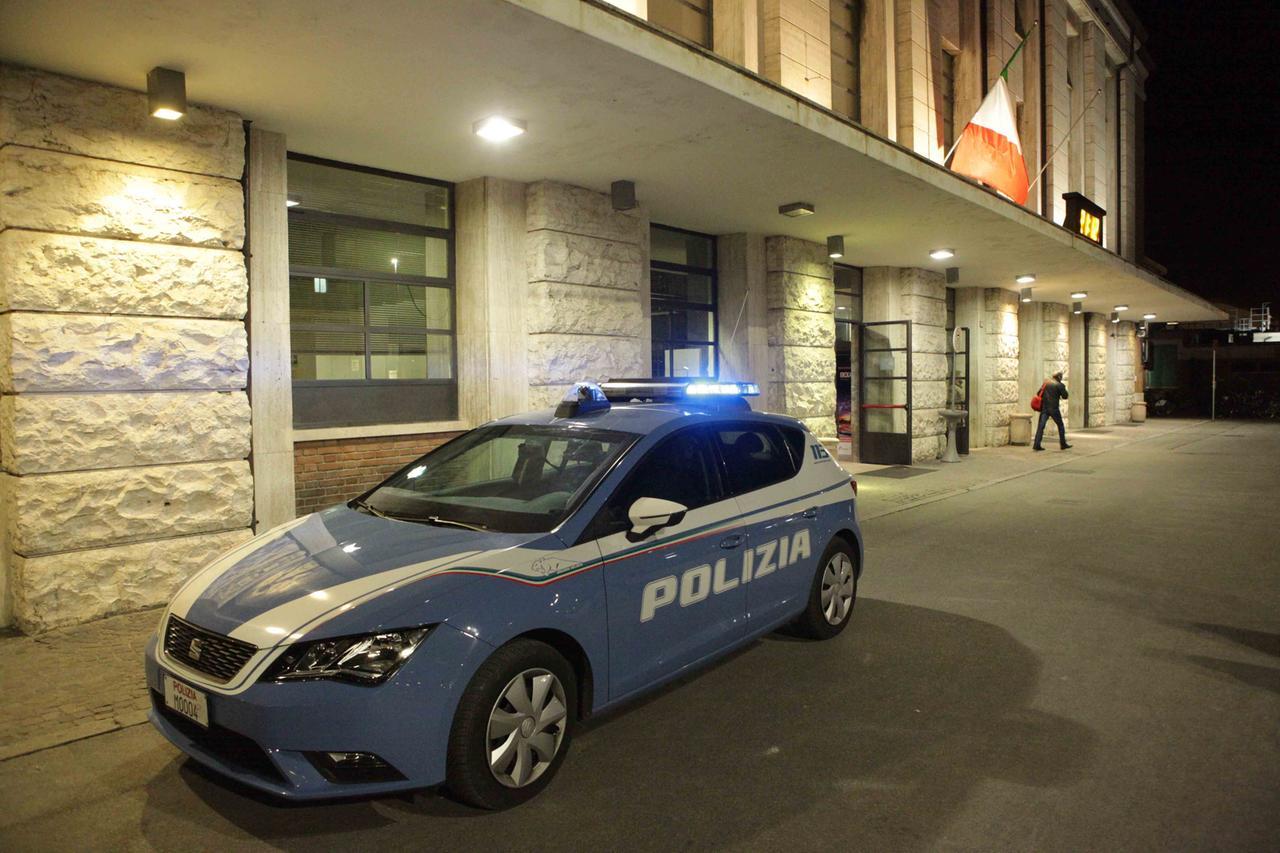 Criminalità giovanile, 73 tra arresti e fermi in tutta Italia: c’è anche Reggio Emilia