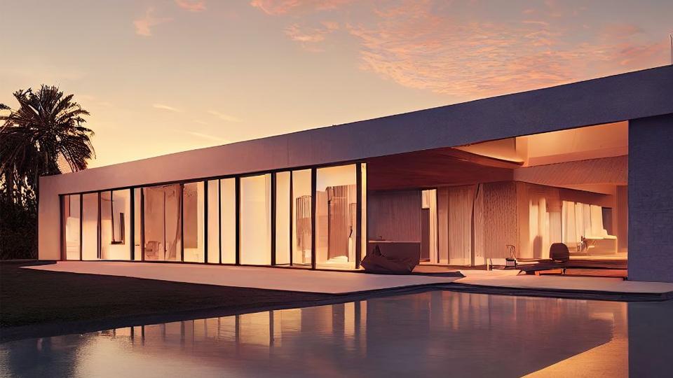 Bio House, comfort e sostenibilità con le case in legno