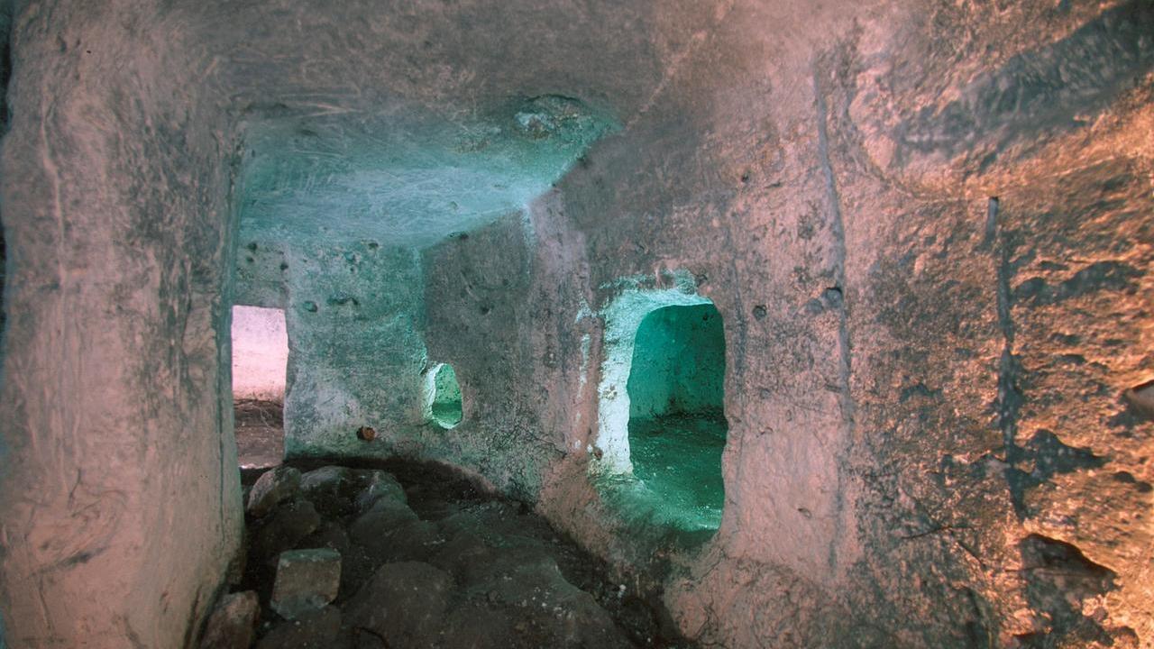 Necropoli di Montalè, corsa contro il tempo per la candidatura Unesco