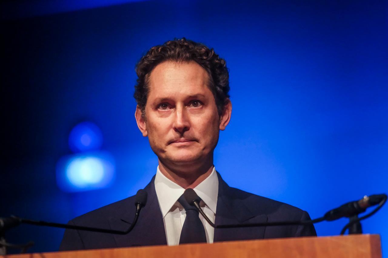 Stellantis, ricavi in calo del 17%: i risultati dell'esercizio 2024