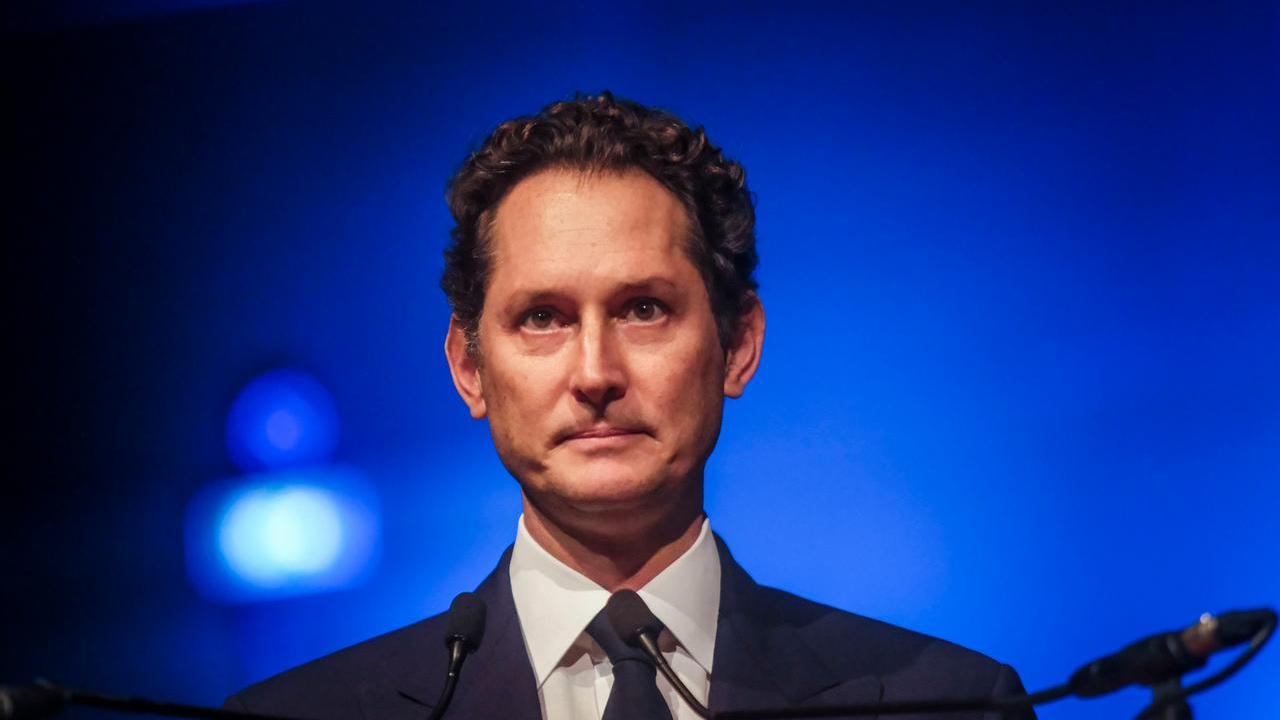 Stellantis, ricavi in calo del 17%: i risultati dell'esercizio 2024