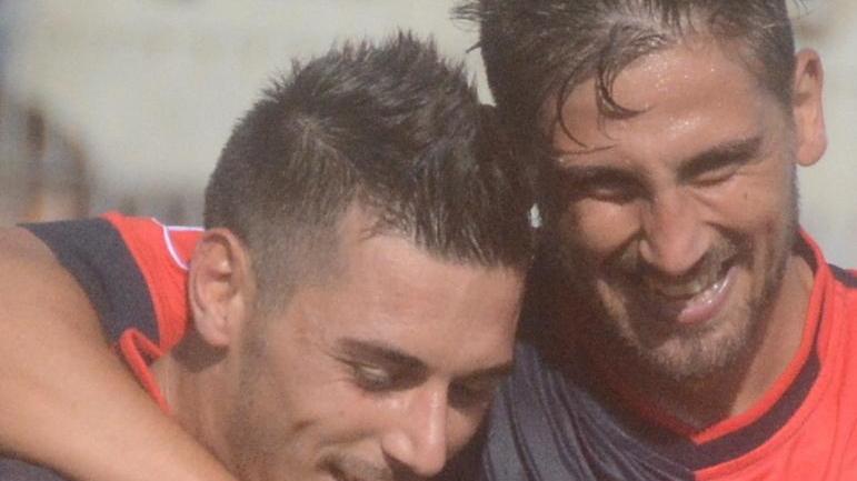 Pasquale Maiorino racconta il momento della sua Torres