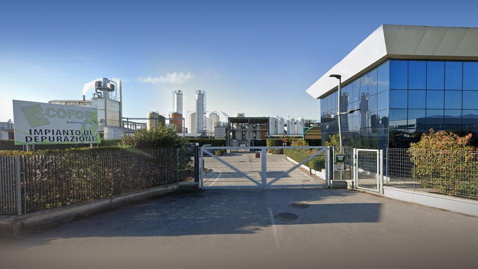 Ecofor Service, la produzione di energia verde: un servizio all’intera collettività