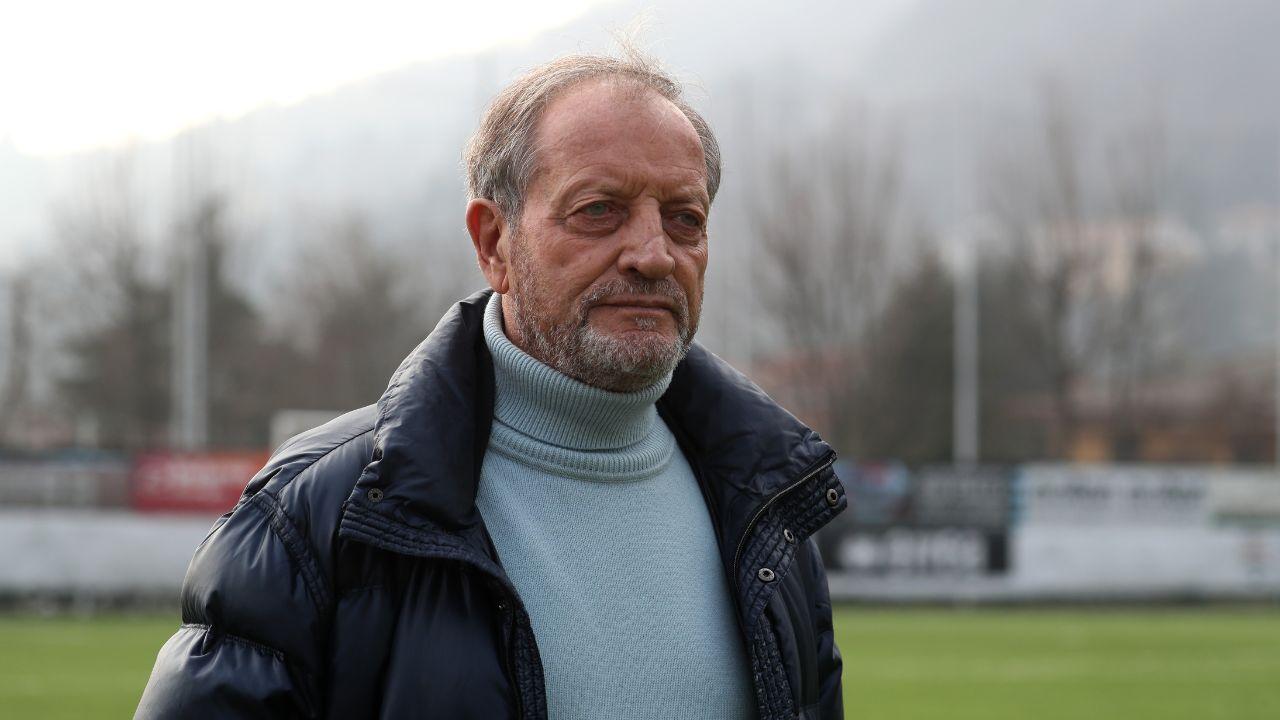 Renzo Ulivieri