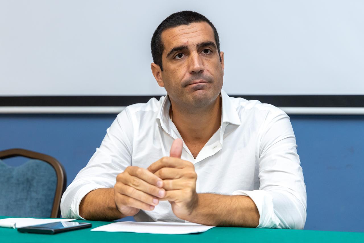 La linea de Pascale: «Ferrara mantenga la sua autonomia, la Regione aiuterà»