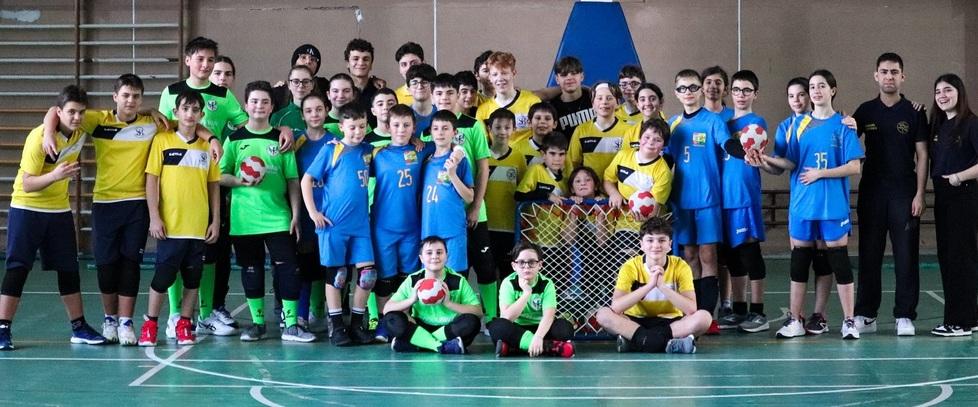 Minori a chi? Ecco i nuovi sport in voga tra i giovani