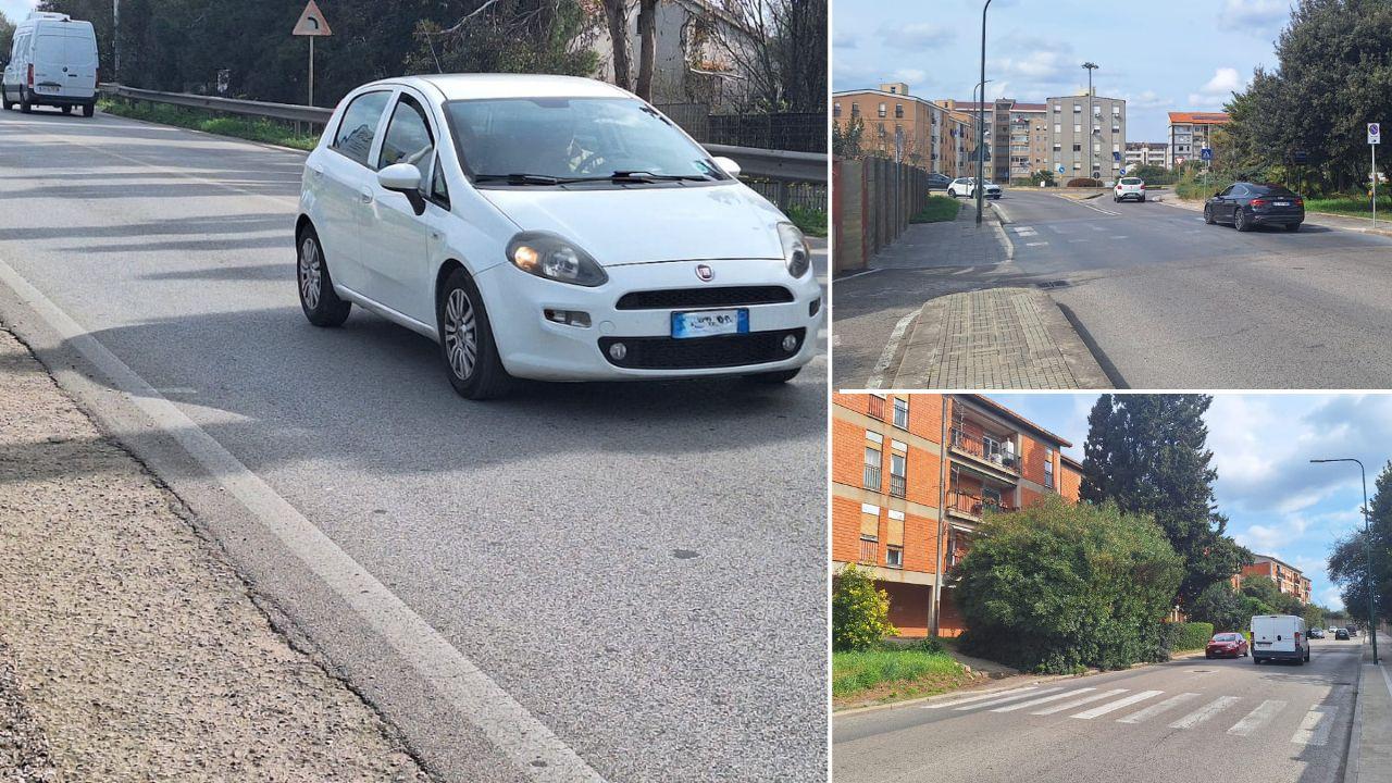 L’appello di chi vive nelle periferie «Vogliamo muoverci in sicurezza»