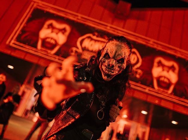Monsterland saluta Ferrara, al suo posto arriva Horrorland