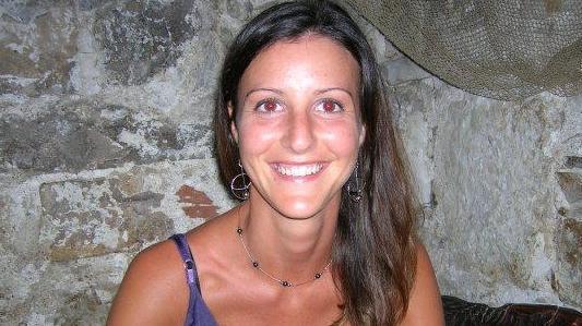 
	Giulia Galiotto, uccicsa nel febbraio 2009 dal marito Marco Manzini

