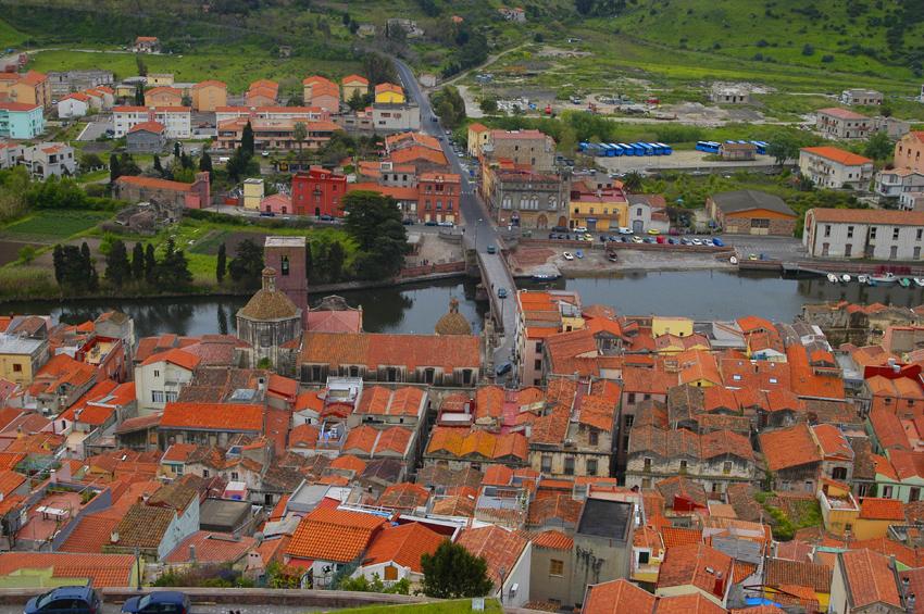 Rischio idrogeologico, l’assessore Antonio Piu: «Niente opere se i Comuni non vogliono»