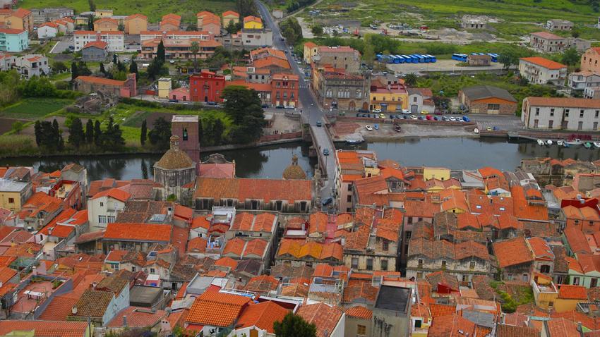 Rischio idrogeologico, l’assessore Antonio Piu: «Niente opere se i Comuni non vogliono»