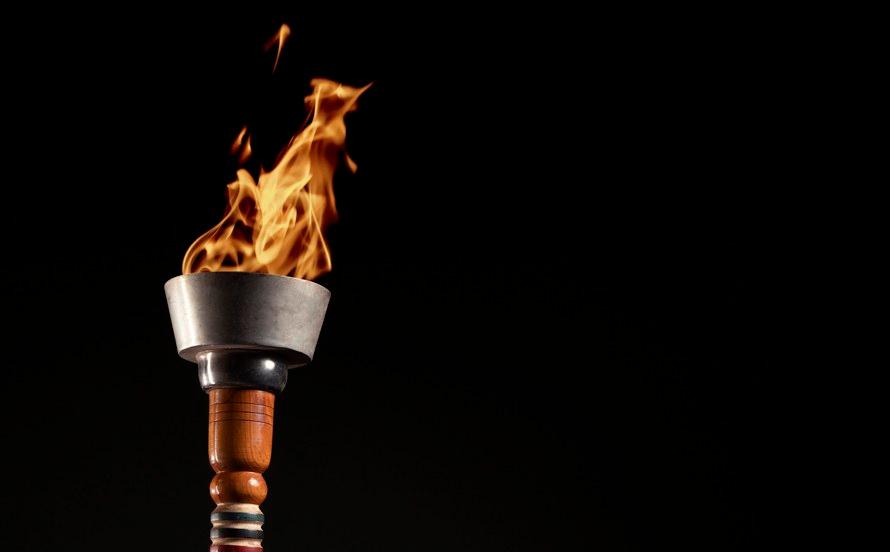 
	La fiamma olimpica passer&agrave; da Modena

