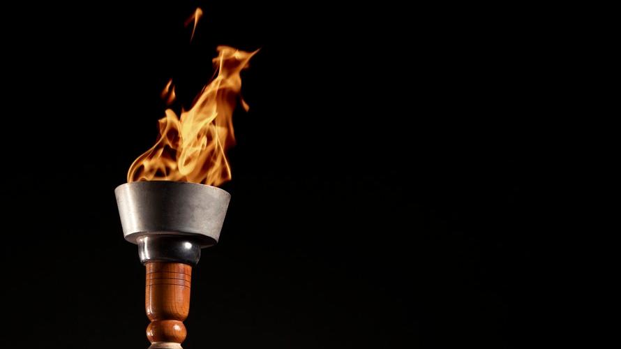La fiamma olimpica passerà da Modena