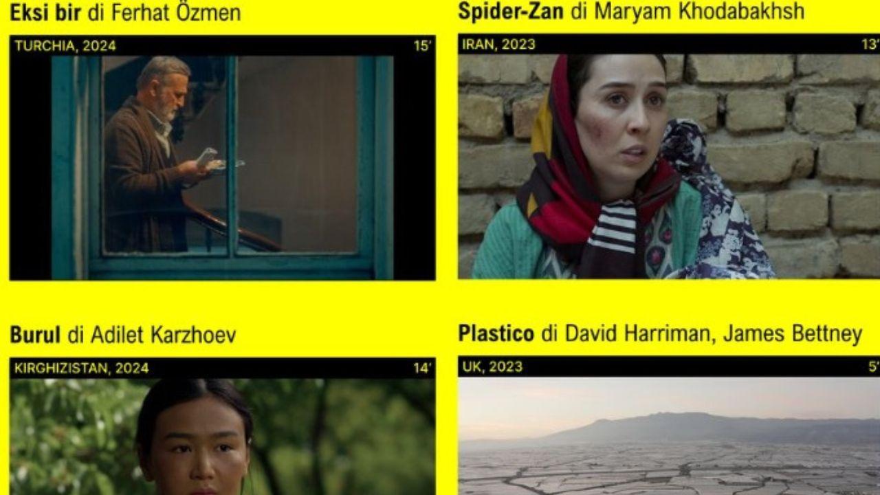 “A corto di diritti”: a Livorno la proiezione gratuita di 6 cortometraggi sui diritti umani