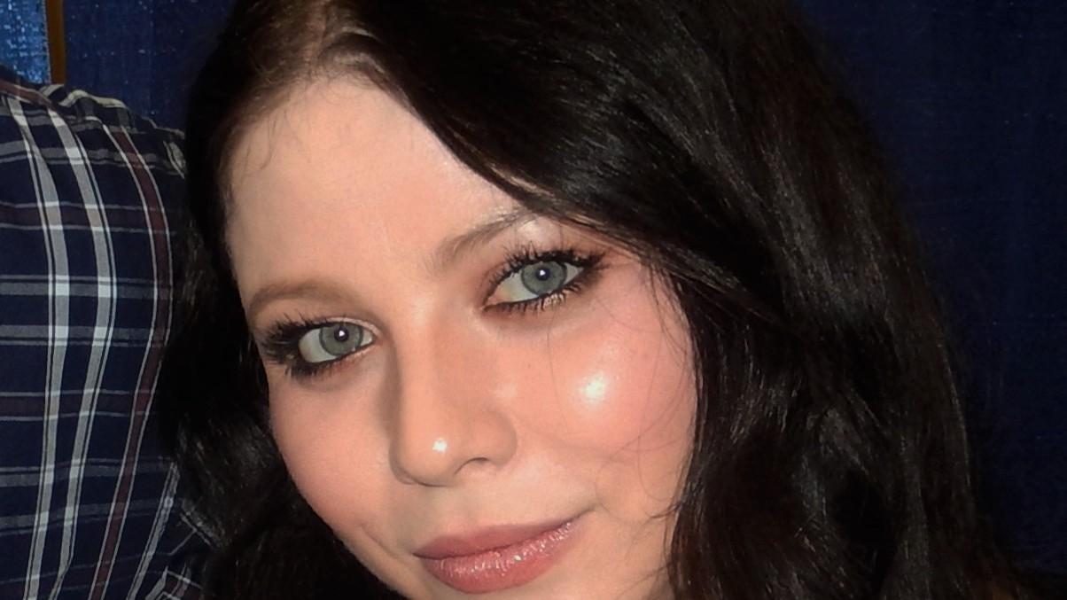 Michelle Trachtenberg <em>(Wikipedia)</em>