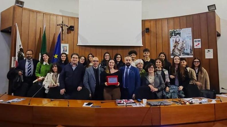 Nove candidati per l’Antonello Pinna Merit award 2025