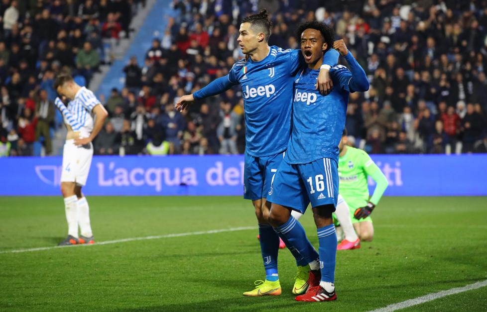 Spal, i blackout sono di famiglia: tutti i periodi "no" degli ultimi anni<br type="_moz" />
