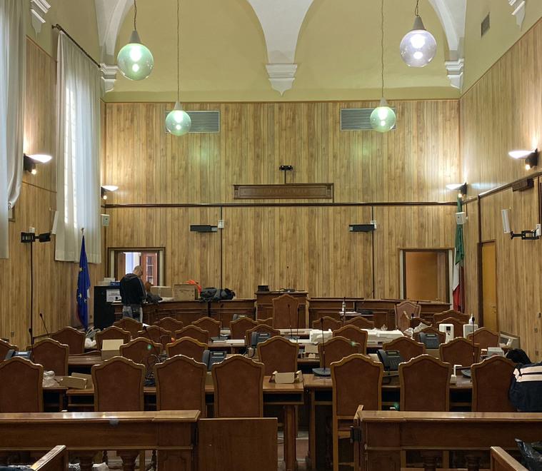 Sciopero dei magistrati, a Ferrara prevista un'altissima adesione