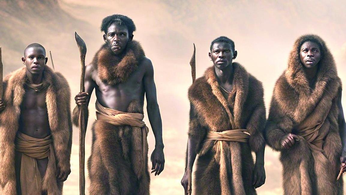 Gli europei avevano tutti la pelle nera, l’incredibile scoperta all’Università di Ferrara