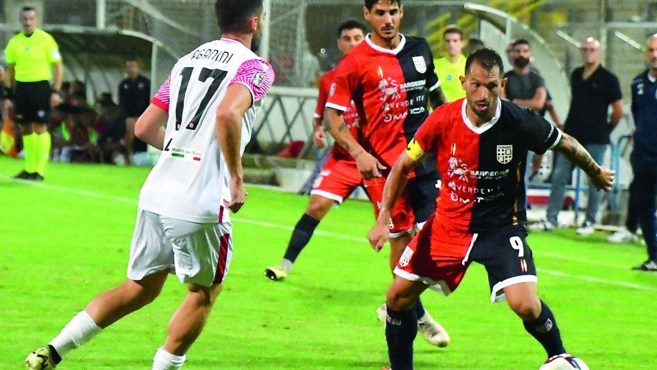 Ternana-Torres, i rossoblù preparano la trasferta: chi potrà essere in campo