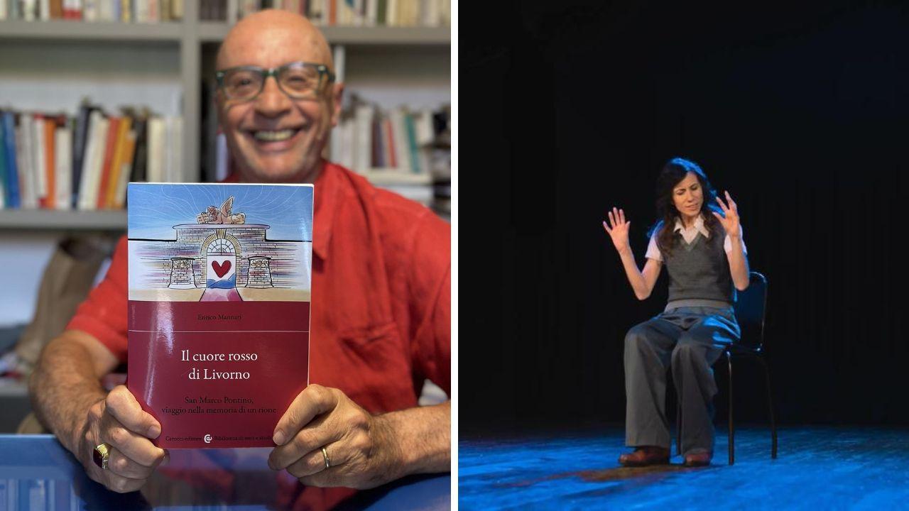 Mannari e “Il cuore rosso di Livorno” tra storia e memoria