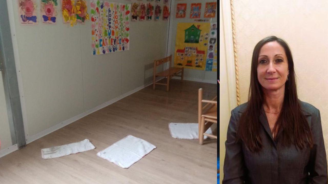 Livorno, allagamenti alle Micheli: se ne parla in consiglio. Camici: «Criticità da superare ma la scuola è sicura»