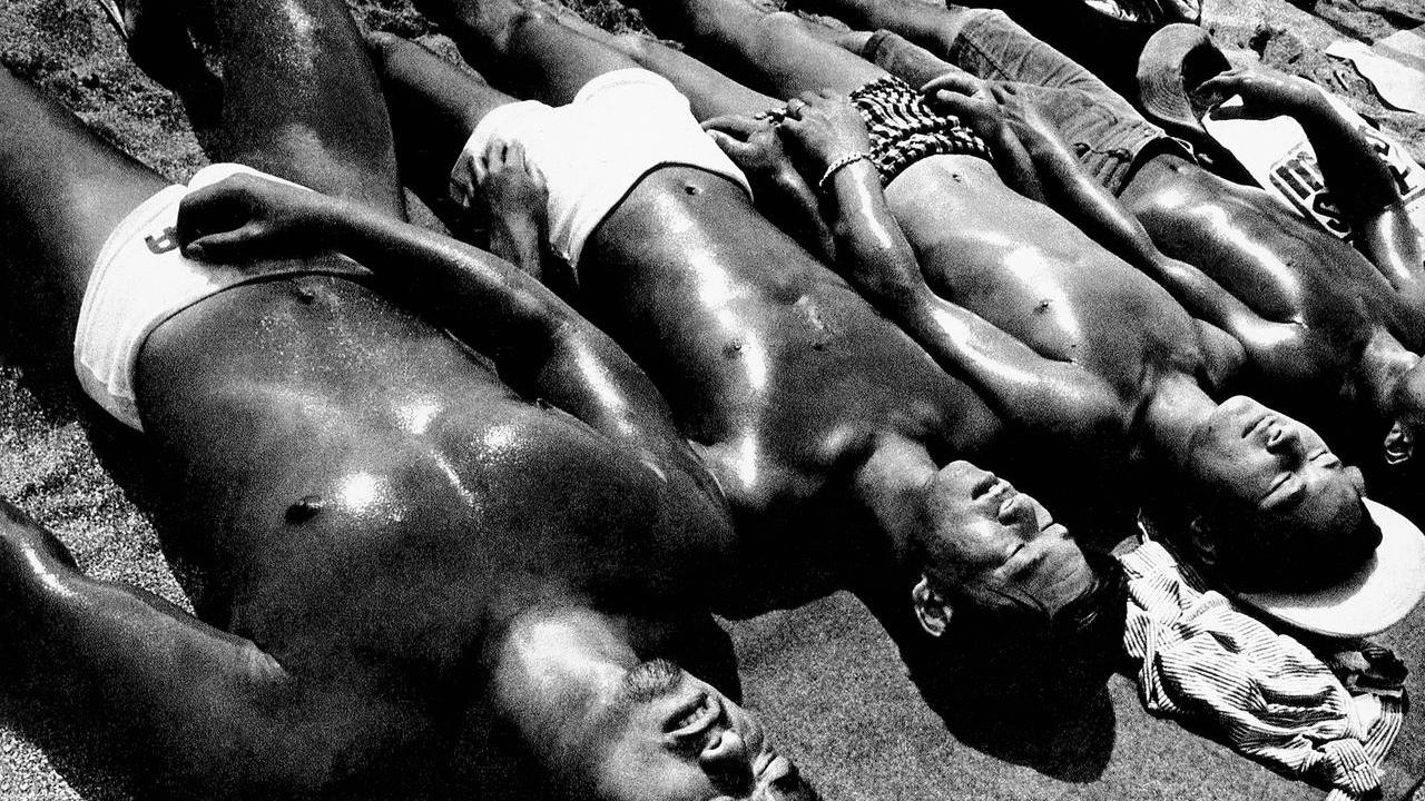 Fotografia Europea, al centro c’è la Generazione Z